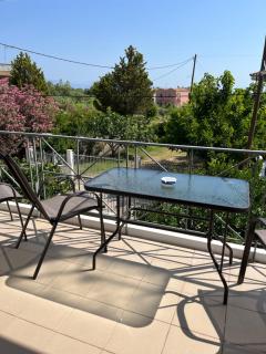 Koulouras Holiday Apartments - Nikolaíika - 5