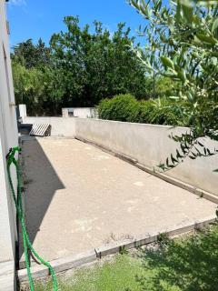 Charmante petite maison au cœur de Valergues - Valergues - 6