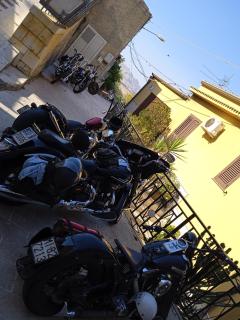 GRETA'S HOUSE - Comitini - 8