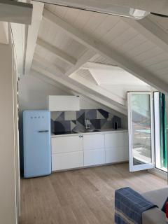 Diano Design&Suite Azur - 1