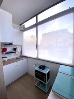 Appartamento in pieno centro - 500 metri dal mare. - 1