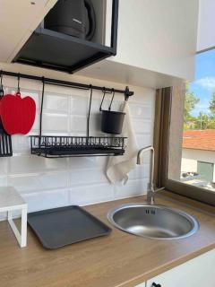 Appartamento in pieno centro - 500 metri dal mare. - 9