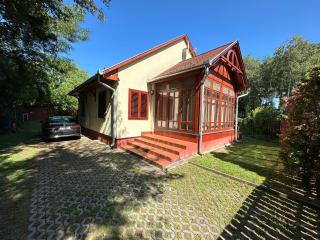 Family Apartman - Balatonfenyves - 9