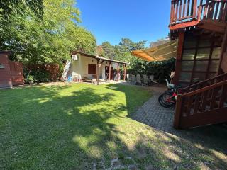 Family Apartman - Balatonfenyves - 7