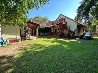 Family Apartman - Balatonfenyves - 8