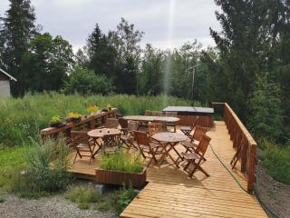 Ryhmämajoitus - Lappeenranta - 4