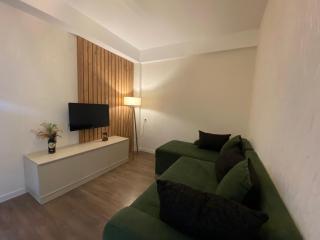 Apartment Nizami Kutaisi - Koetaisi - 4