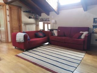 Affascinante appartamento ai piedi dell'ovovia - 4