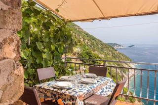 Casa Giulia, Trekking and Nature - Campiglia - 0