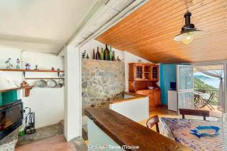 Casa Giulia, Trekking and Nature - Campiglia - 4