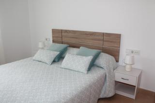 Apartamento nuevo en urbanización a 250 metros de la playa - Denia - 9