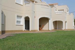 Apartamento a 250 metros de Playa Deveses - Piscina y Relax Denia - 0