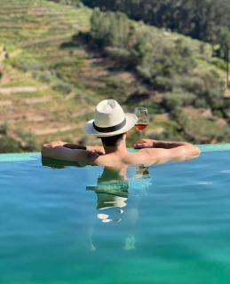 Outeiro Douro House - 0