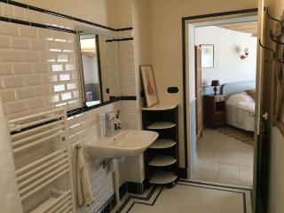 Gîte de charme en Drôme Provençale - La Saulée - 8