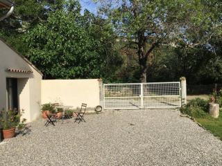 Gîte de charme en Drôme Provençale - La Saulée - Souspierre - 6