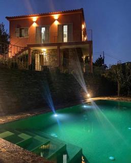 Outeiro Douro House - 9