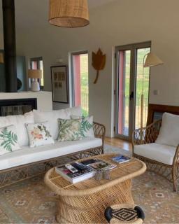 Outeiro Douro House - 1