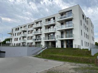 Apartament Stogi - Gdańsk - 1
