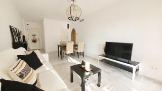 Apartamento moderno en Marbella - Marbella - 4