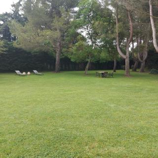 Mas Sourso - Eygalières - 5