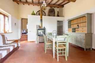 Castello di Selvole - Vagliagli - 4