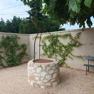 Mas Sourso - Eygalières - 3