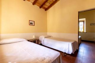 Castello di Selvole - Vagliagli - 3