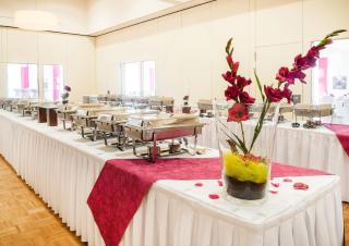 Hotel Hilling - 5