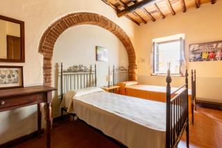 Castello di Selvole - Vagliagli - 7