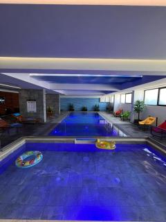 Maghrib Hotel - Ulcinj - 7