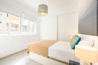 New, center and beach by 10ToSea - Fuengirola - 6