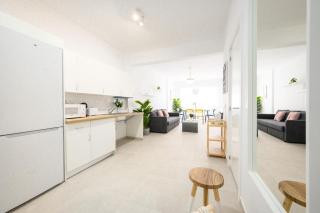 New, center and beach by 10ToSea - Fuengirola - 1