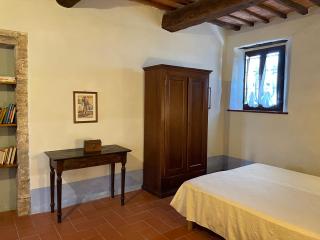 Castello di Selvole - Vagliagli - 9
