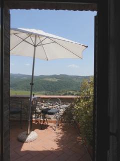 B&B Borgolecchi , Lecchi in Chianti - San Sano - 5