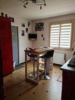 Chambre privé inclu chez l'habitant - Reffannes - 3