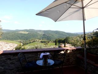 B&B Borgolecchi , Lecchi in Chianti - San Sano - 1