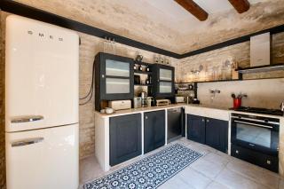 Le Mas Victoria - Gordes - 1