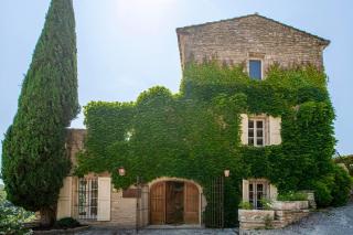 Le Mas Victoria - Gordes - 9