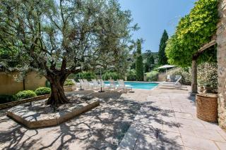 Le Mas Victoria - Gordes - 7
