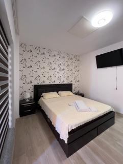 Aniversarium Grand Apartment - Mamaia Sat/Năvodari - 6