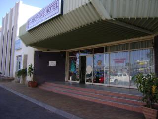 Gaborone Hotel - Gaborone - 7