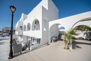 Villa Valvis - Perissa - 4
