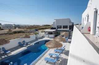 Villa Valvis - Perissa - 6