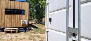 Tiny House sud du Lot - Le Montat - 4