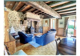Peaceful detached stone cottage - 9