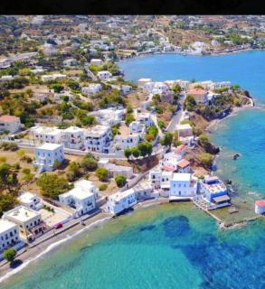 Leros Breeze - Agia Marina - 9