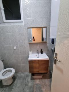 Appartement Centre ville - 9