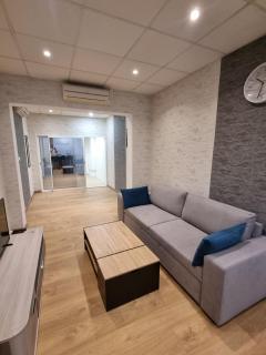 Appartement Centre ville - Chalon-sur-Saône - 6