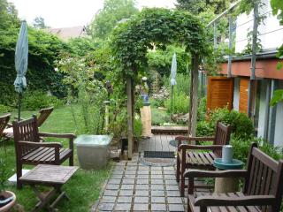 Haus am Sandsteinbruch - 8