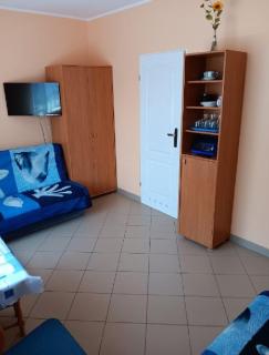 U BLIŹNIAKÓW pokoje gościnne - Gąski - 5